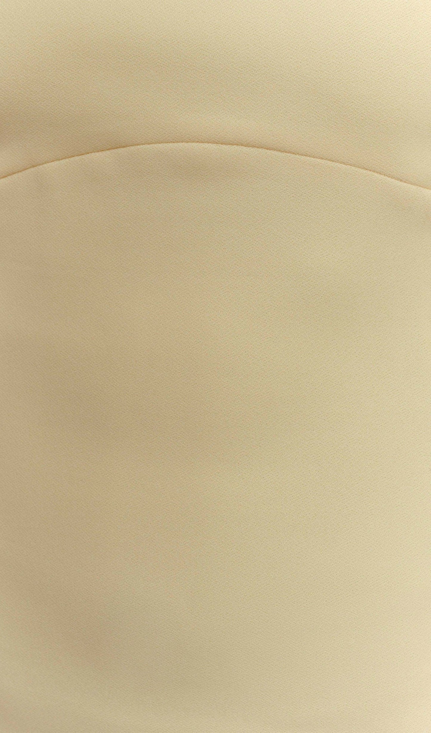 Takım Elbise Halter Midi Elbise