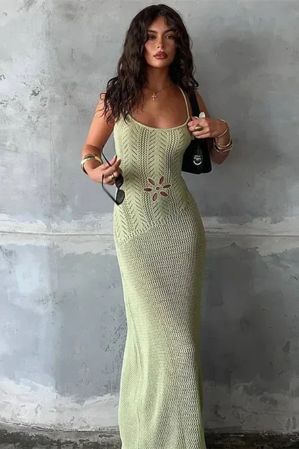 Zarina File Çiçek Pareo