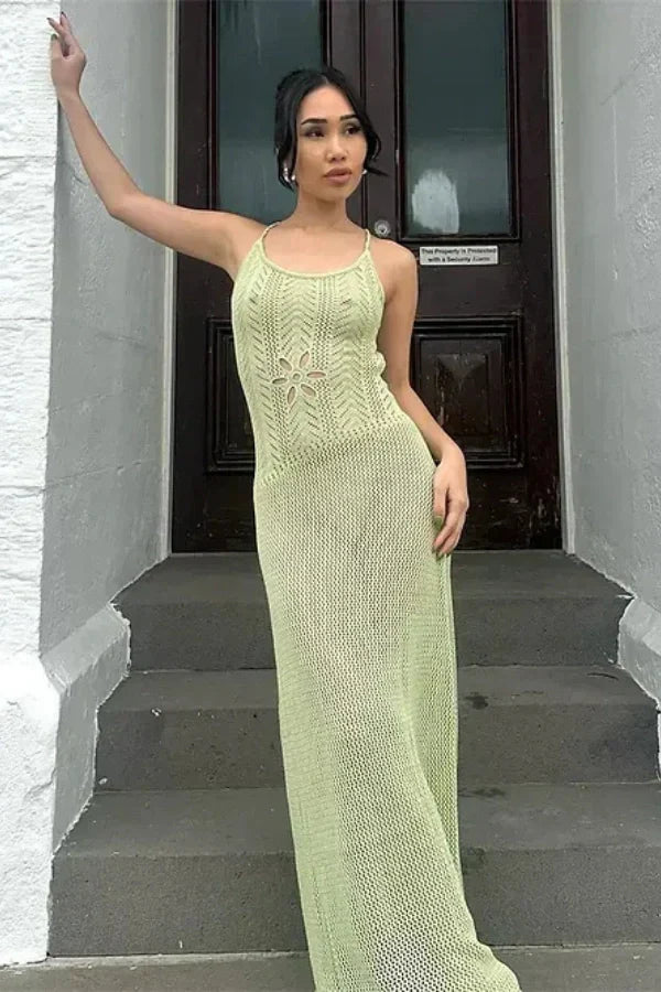 Zarina File Çiçek Pareo
