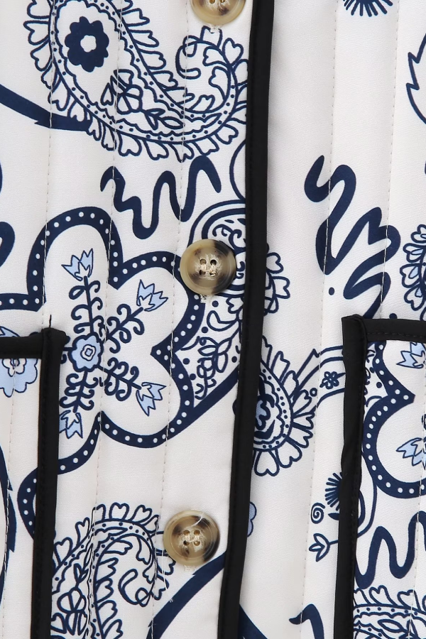 Lily Kapitone jacket