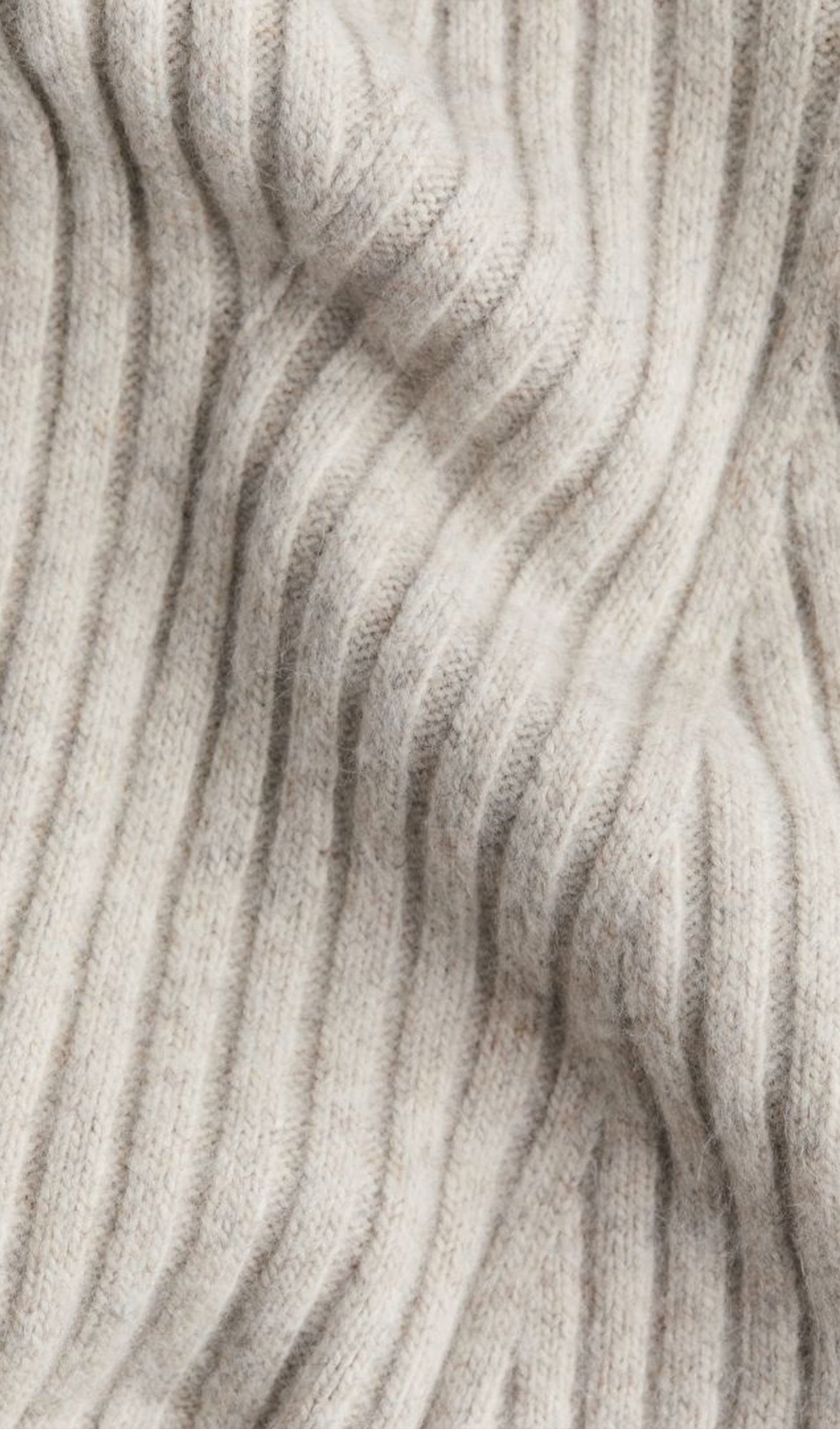 Ribana Jersey A-Siluet Mini Elbise
