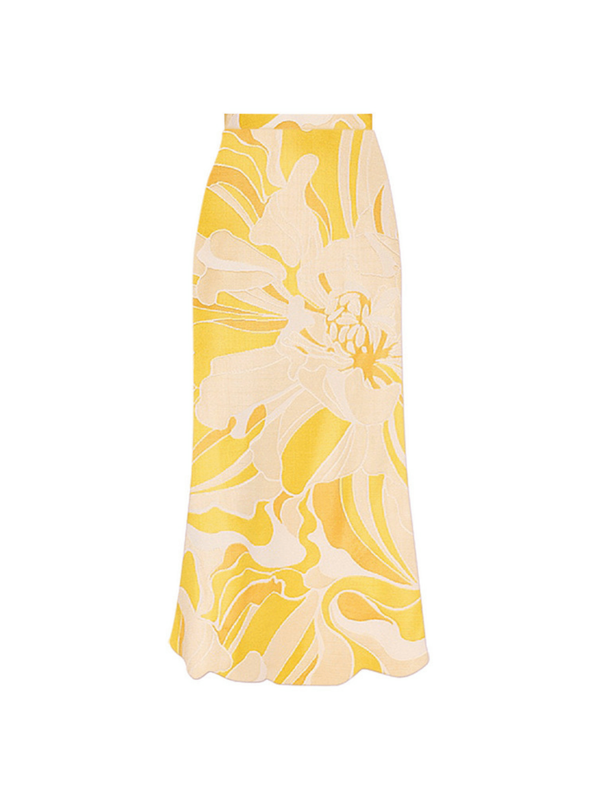 Cornelius Çiçekli Pareo Mayo İki Parçalı Set