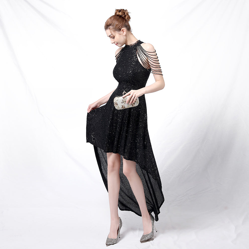 Jessica Abiye Maxi Elbise