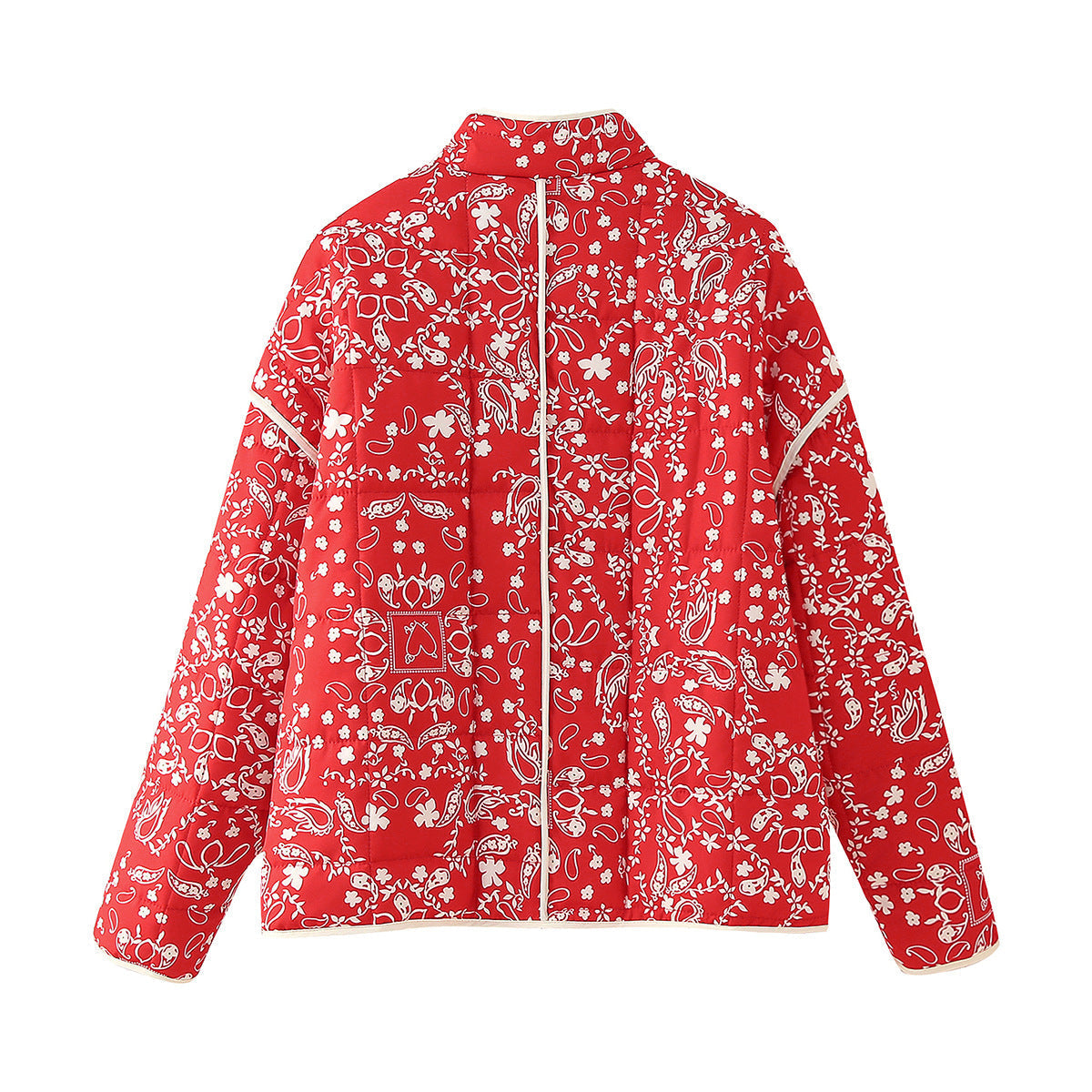 Diamon Kapitone jacket