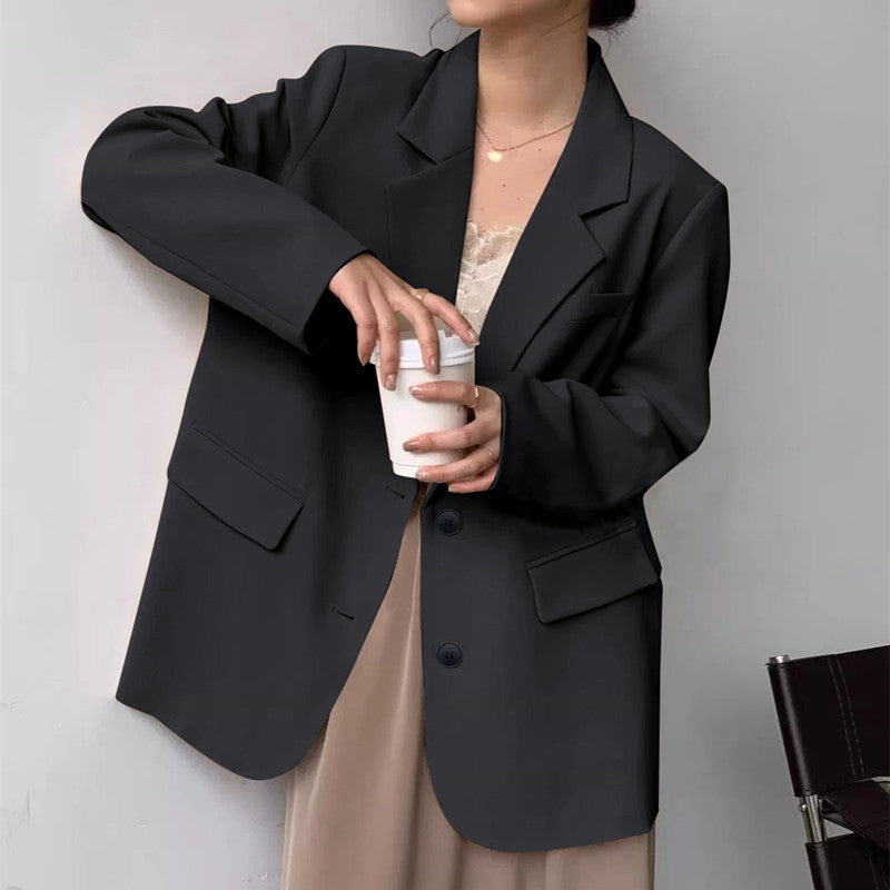 Marynarka Cassia Loose Fit