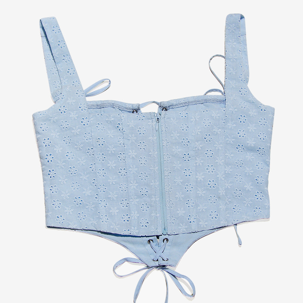 Feminino Brenda Mini Elbise