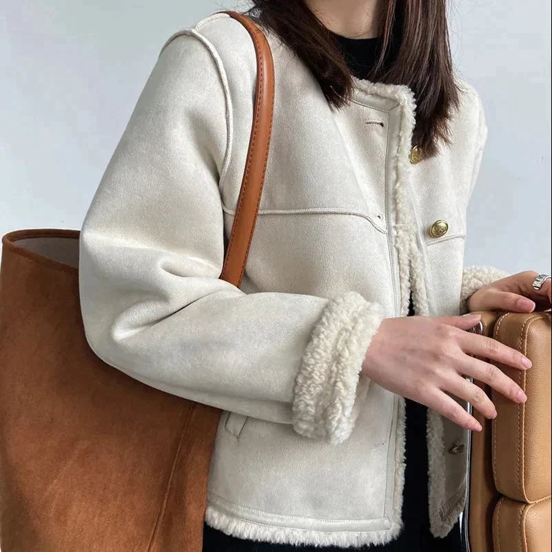 Sherpa Edge Ceket