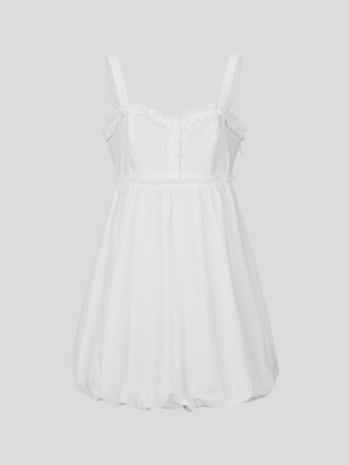 Raglan Kol V Yaka A-Line Elbiseler