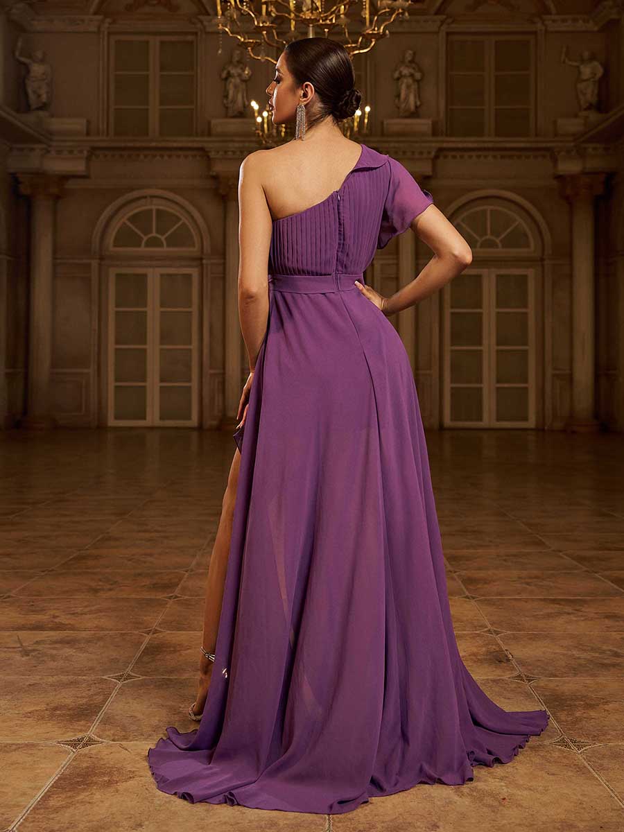 Ondine Maxi Elbise