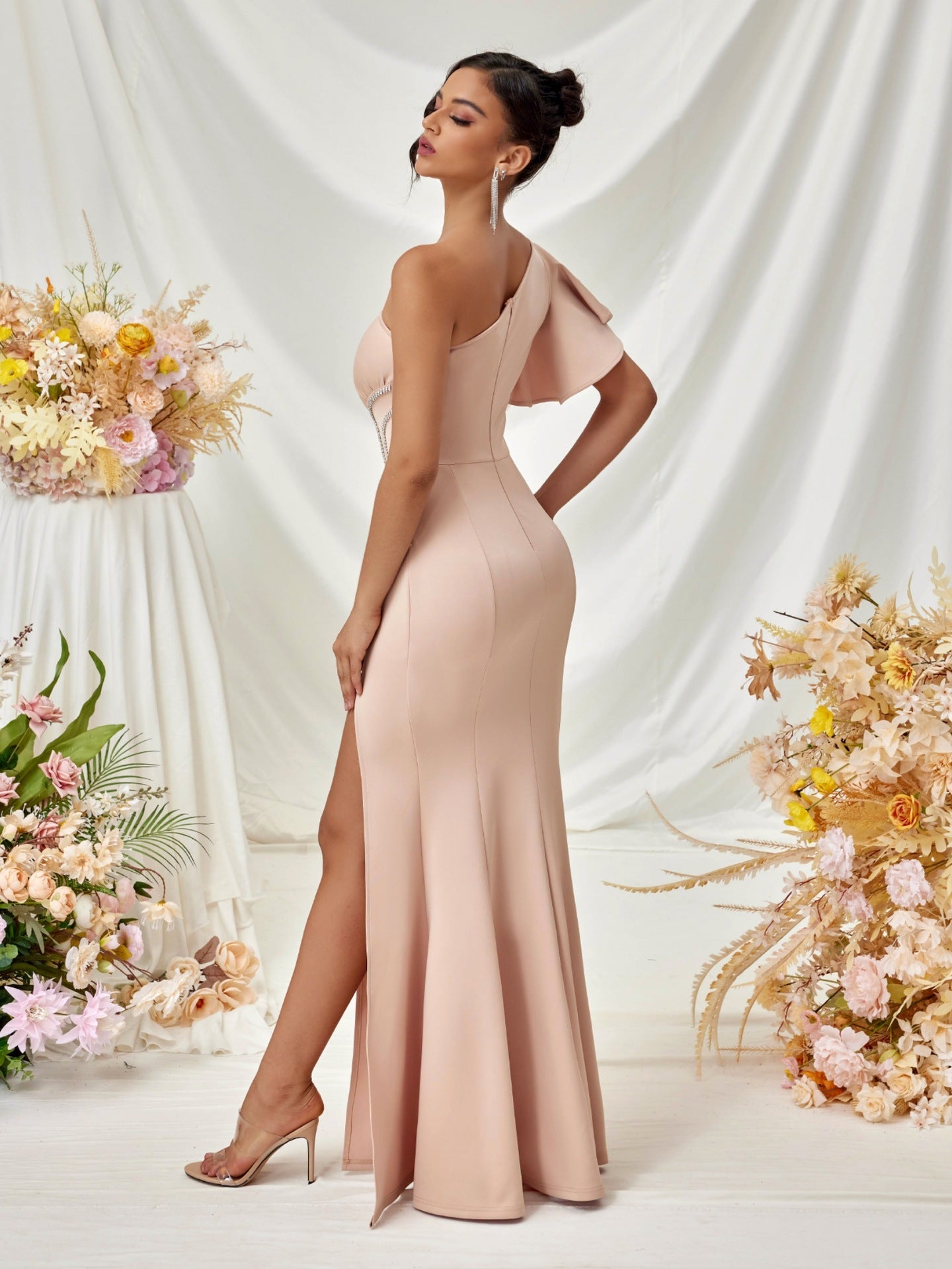 Meliora Maxi Elbise