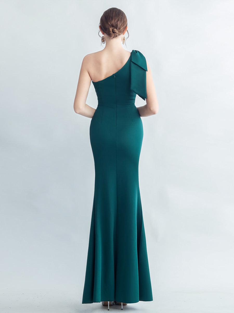 Ismena Maxi Elbise