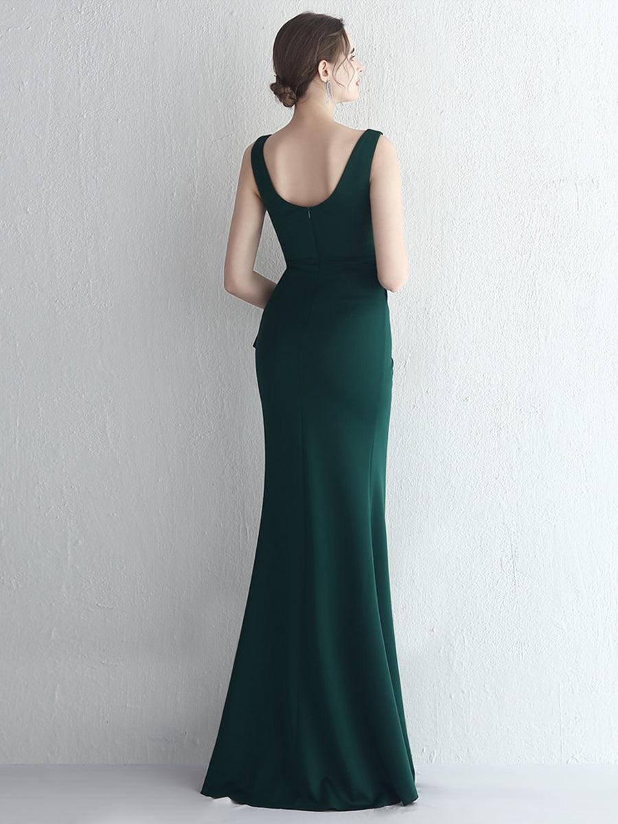 Evania Maxi Elbise