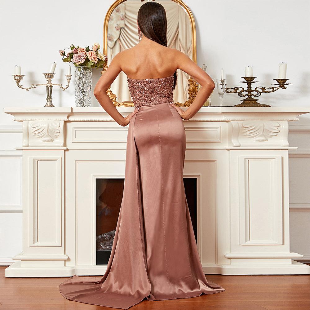 Tamsin Maxi Elbise