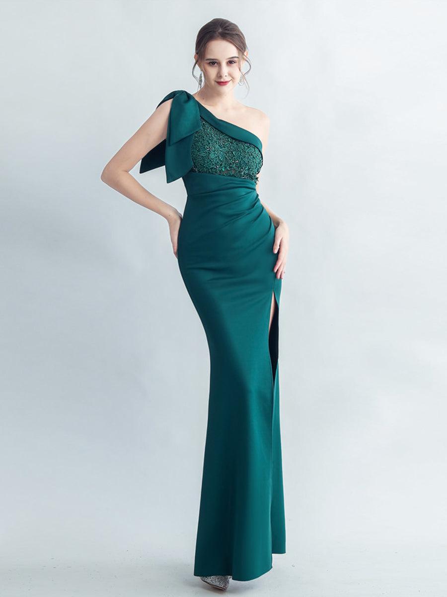 Ismena Maxi Elbise