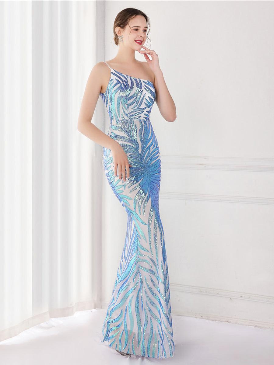 Maelis Maxi Elbise