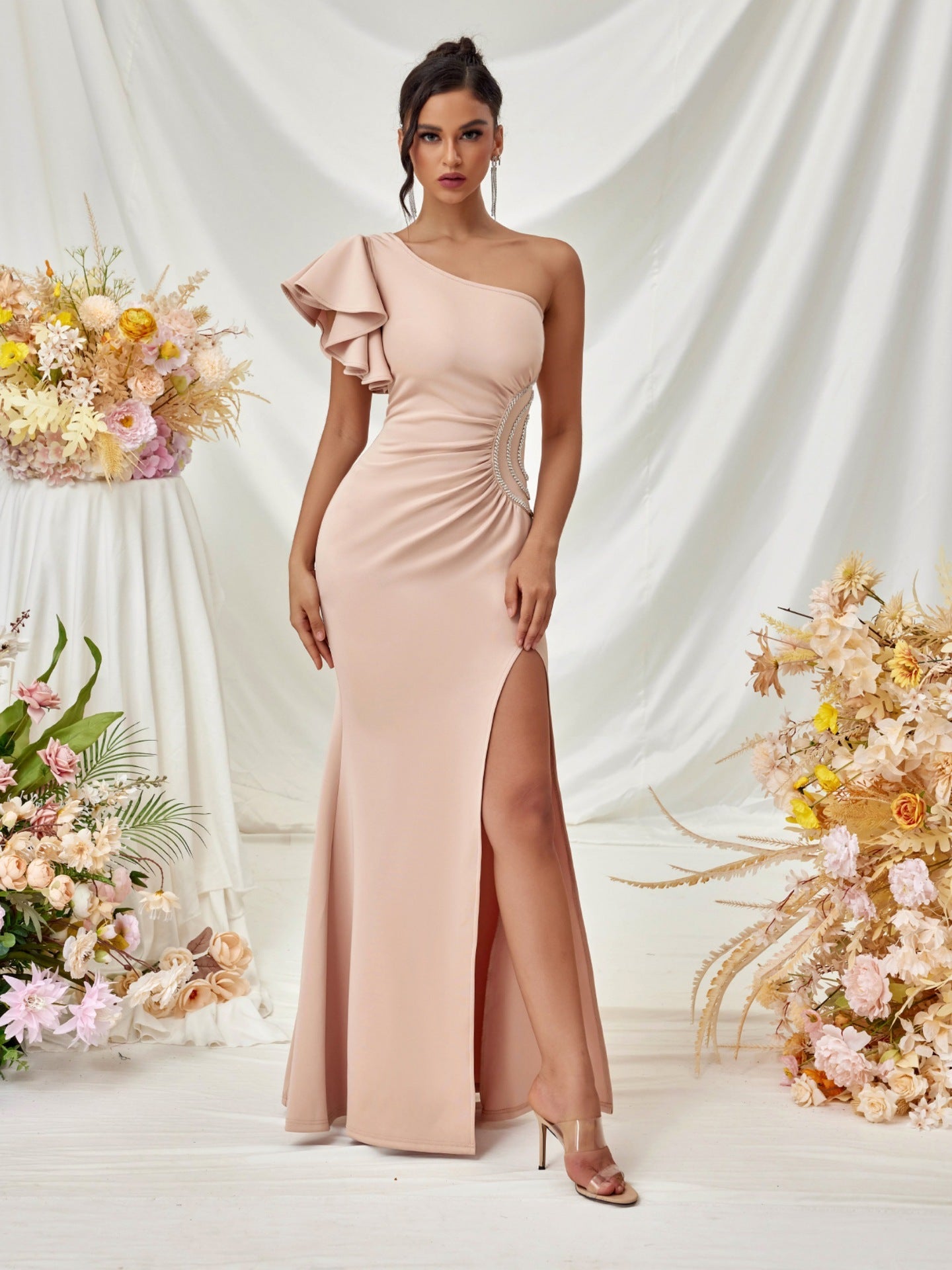 Meliora Maxi Elbise