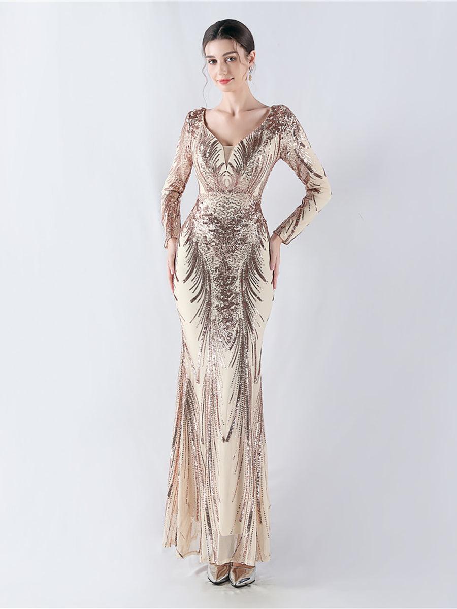 Eithne Maxi Elbise