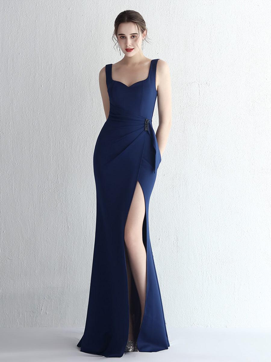 Evania Maxi Elbise