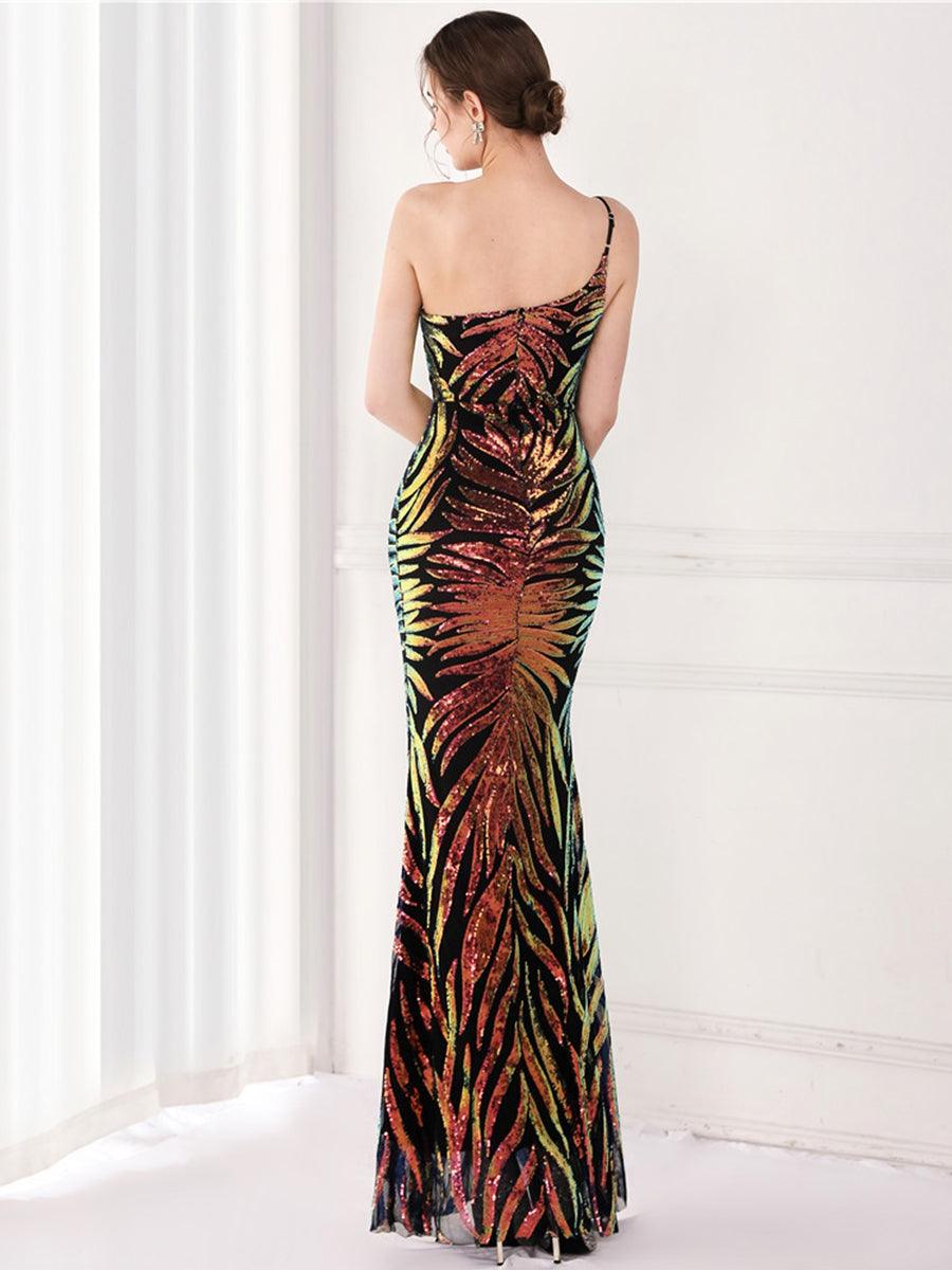 Maelis Maxi Elbise