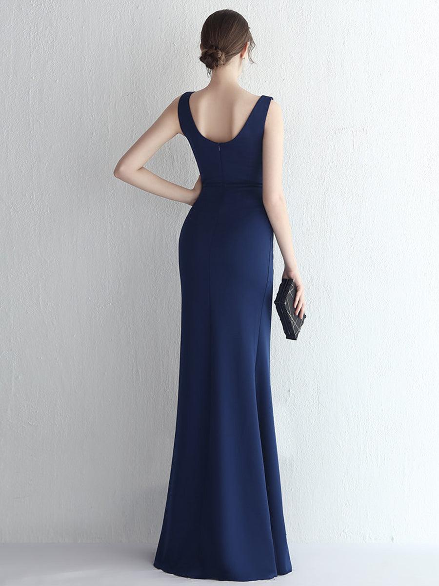 Evania Maxi Elbise