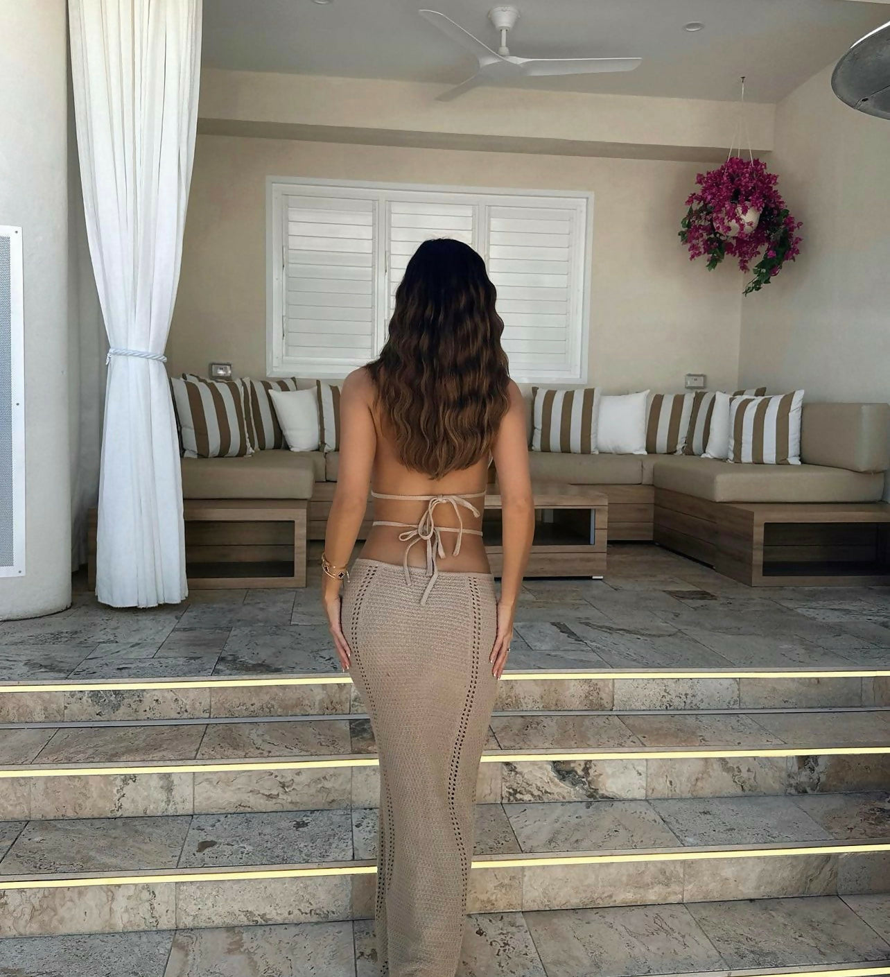Arabella Pareo
