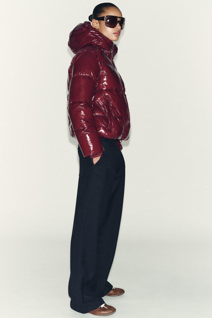 Arctic Shield Anorak Mont