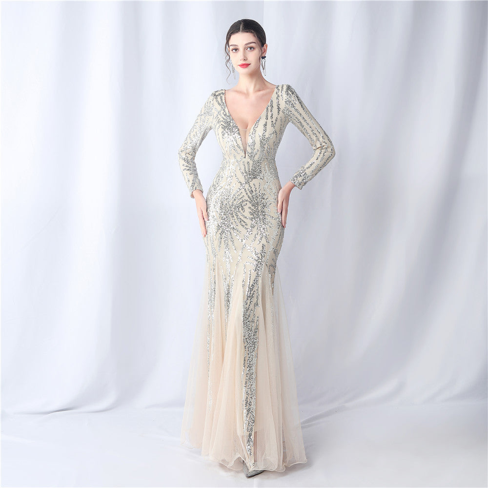 The Rafaella Pageant Gown