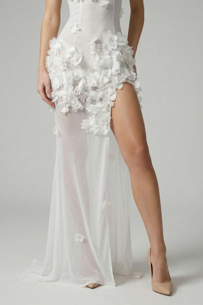 Clytie Maxi Elbise