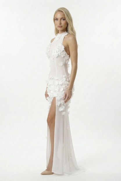 Clytie Maxi Elbise