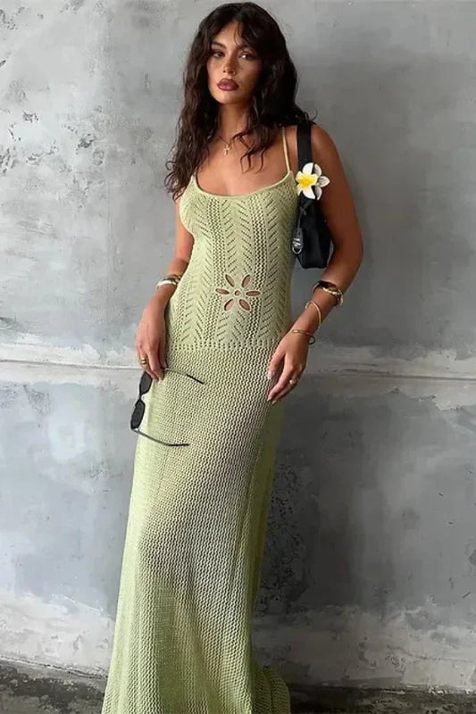 Zarina File Çiçek Pareo