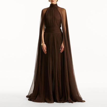 Niobe Maxi Elbise