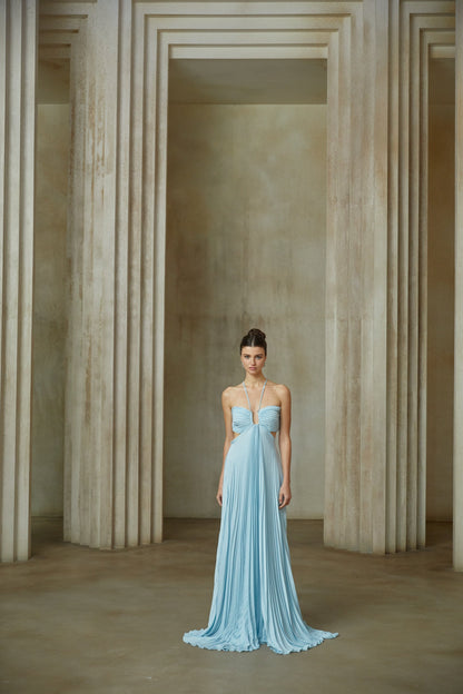 Andrea Pileli Maxi Elbise