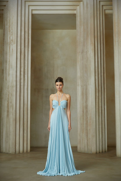 Andrea Pileli Maxi Elbise