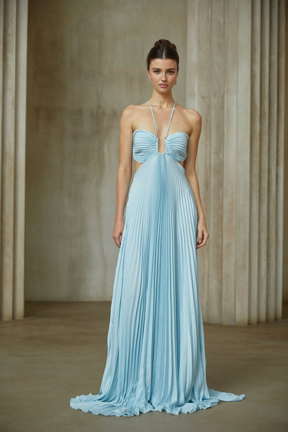 Andrea Pileli Maxi Elbise