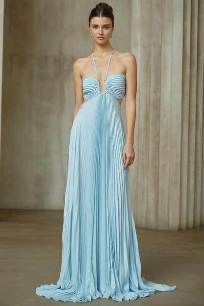Andrea Pileli Maxi Elbise