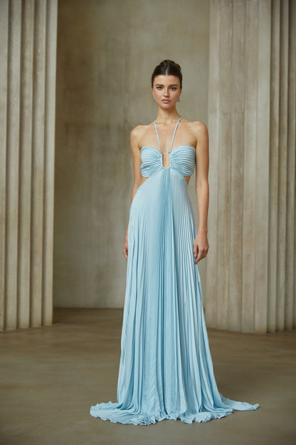 Andrea Pileli Maxi Elbise