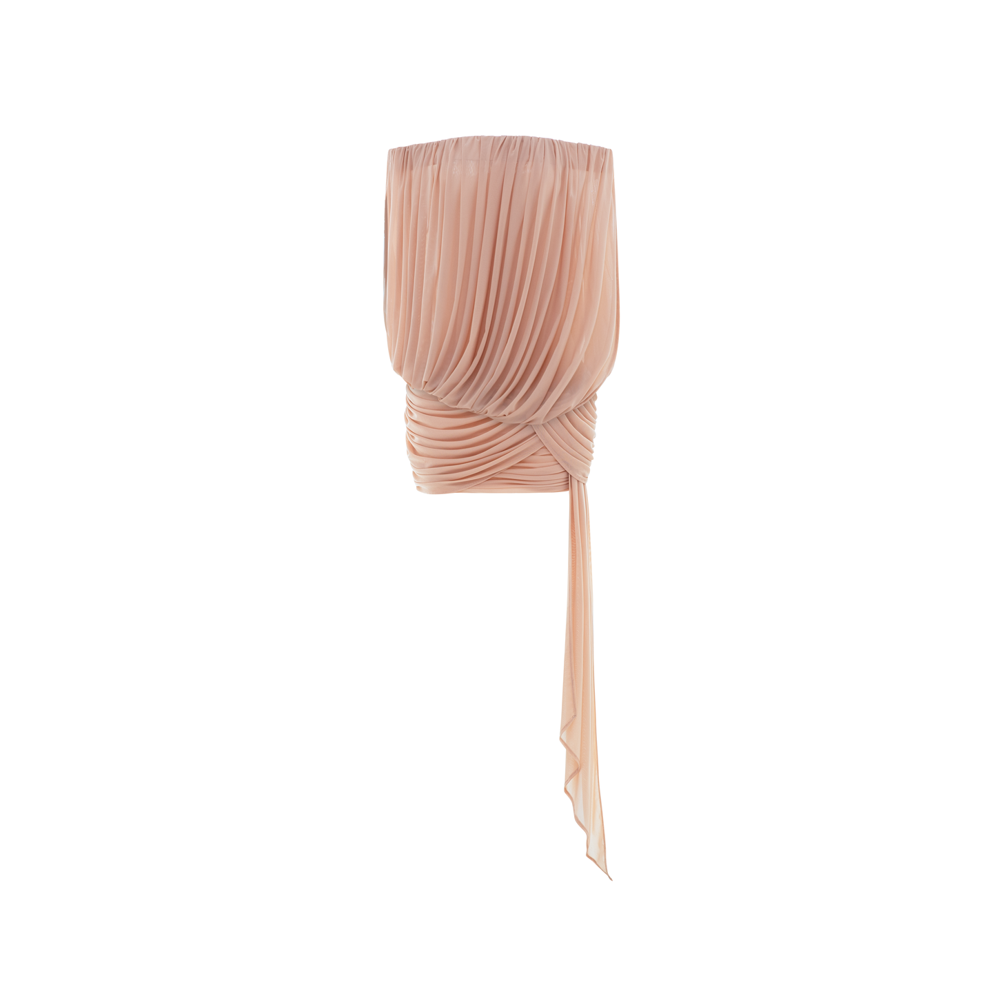 Anemone Mini Elbise