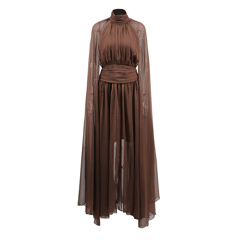 Niobe Maxi Elbise