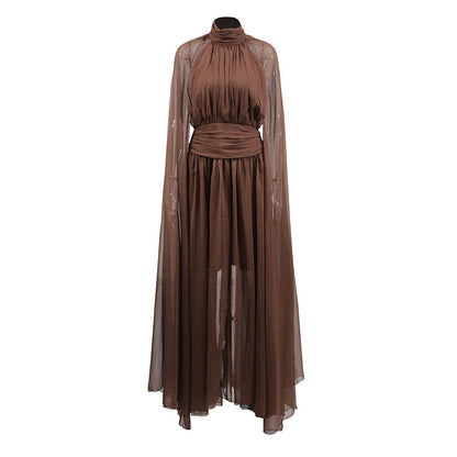 Niobe Maxi Elbise