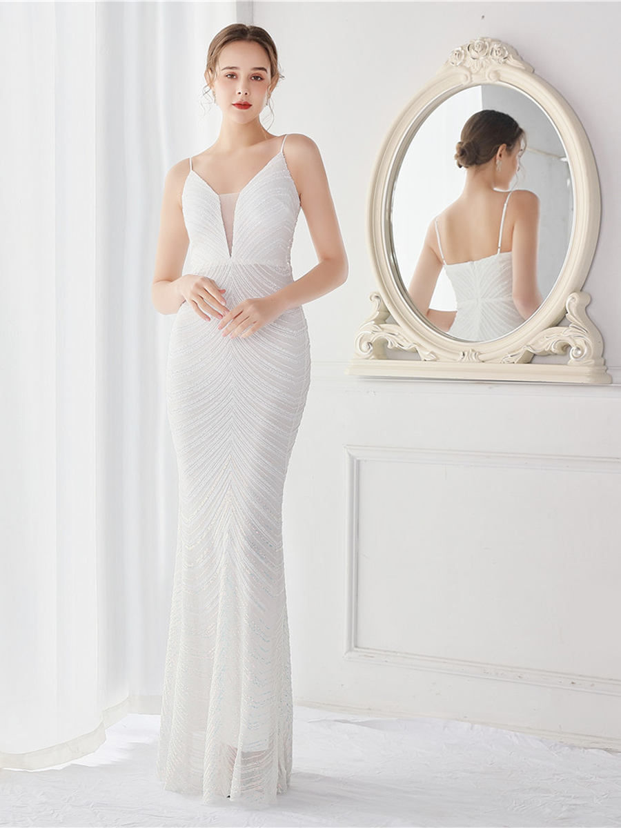 Ceridwen Denizkızı Maxi Elbise