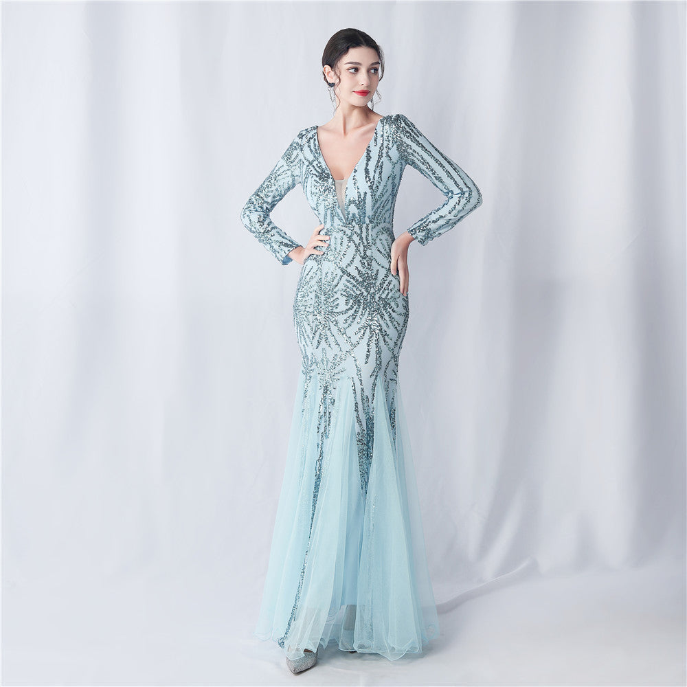 The Rafaella Pageant Gown