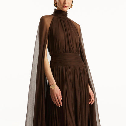 Niobe Maxi Elbise