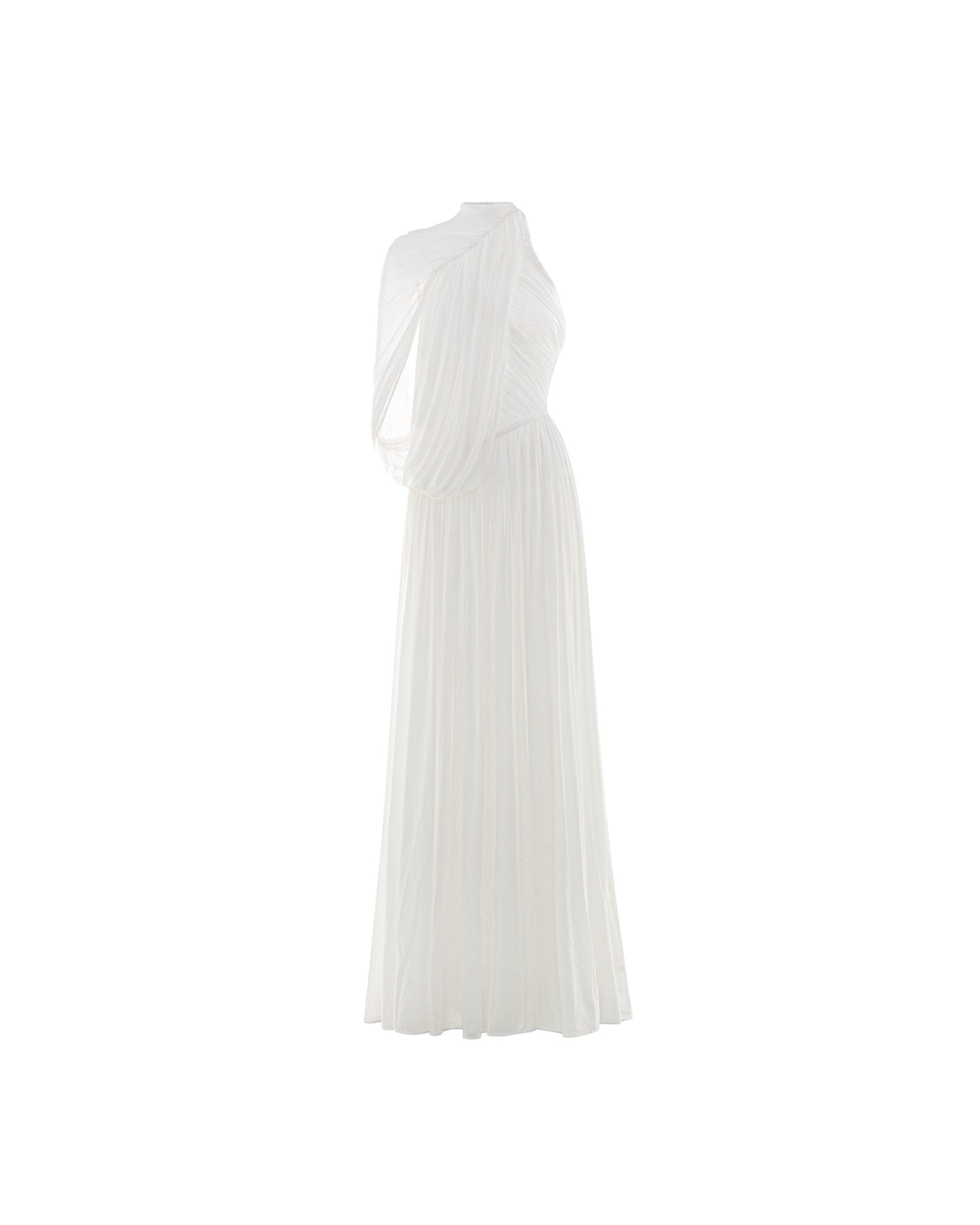Thisbe Maxi Elbise