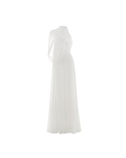 Thisbe Maxi Elbise