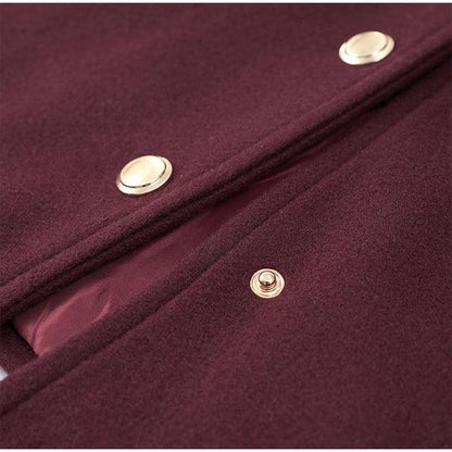 Moda Cep Vintage Ceket