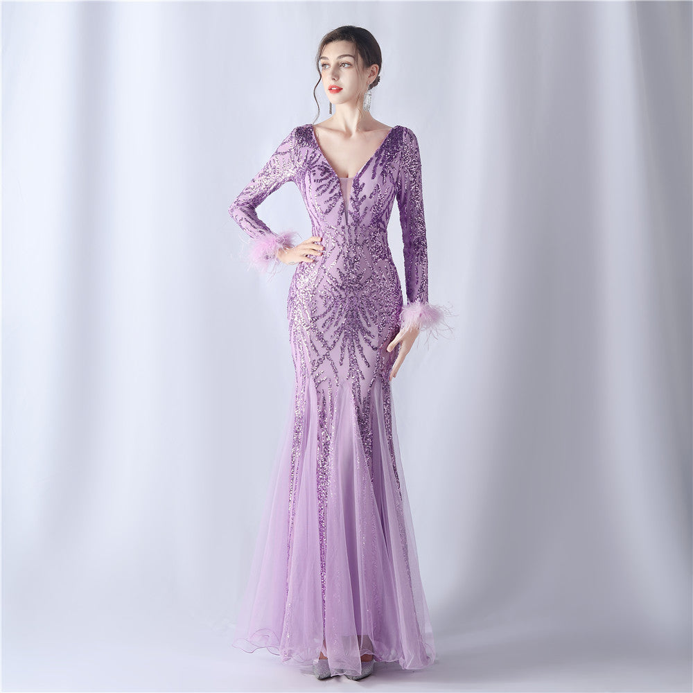 The Senorita Salsa Dress