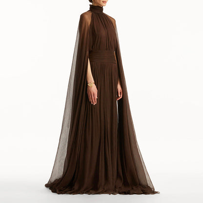 Niobe Maxi Elbise