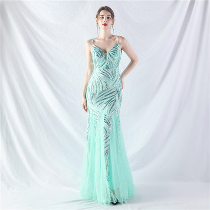 The Rule the Runway Gown