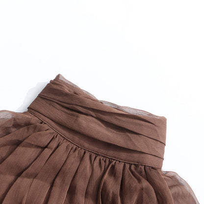 Niobe Maxi Elbise