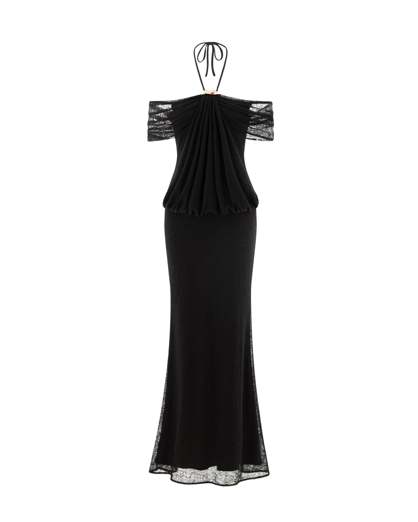 Phaedra Midi Elbise